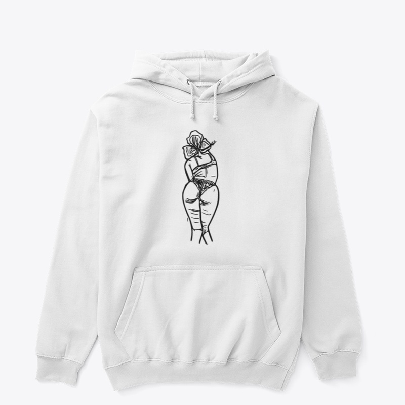 Fleur Hoodie