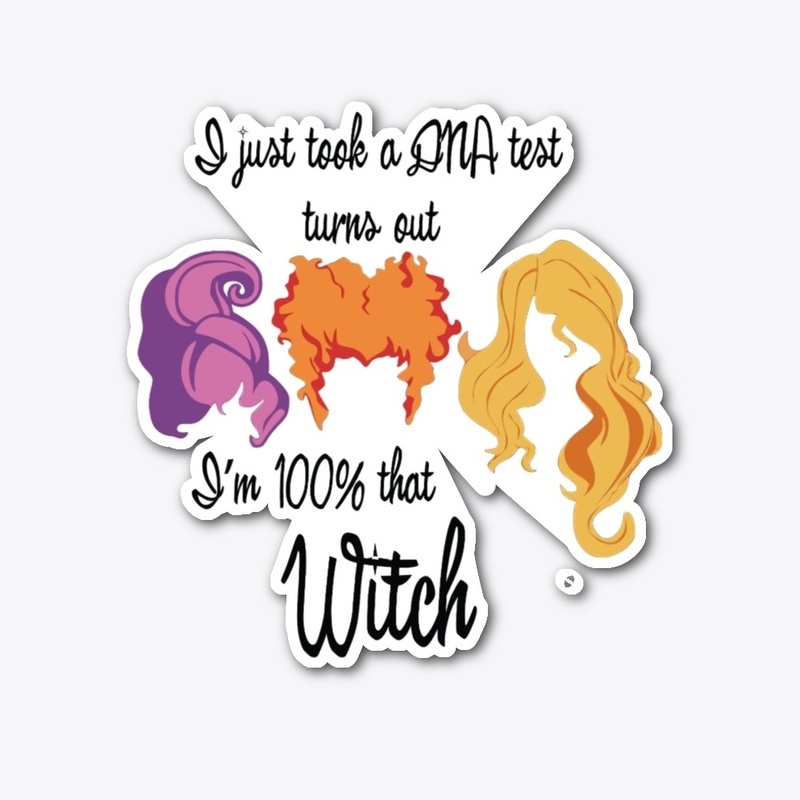 That Witch Pocus