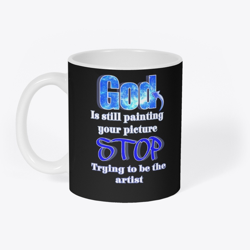 Blessed Spiritual Christian