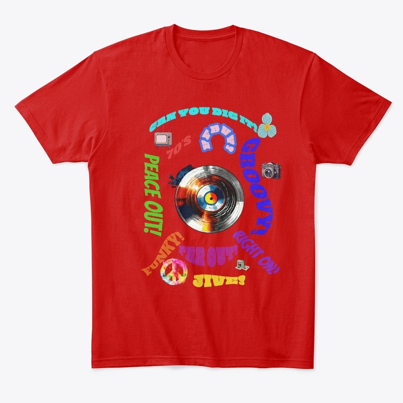 70'S SLANG 