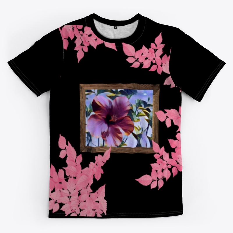 Hibiscus Beauty 
