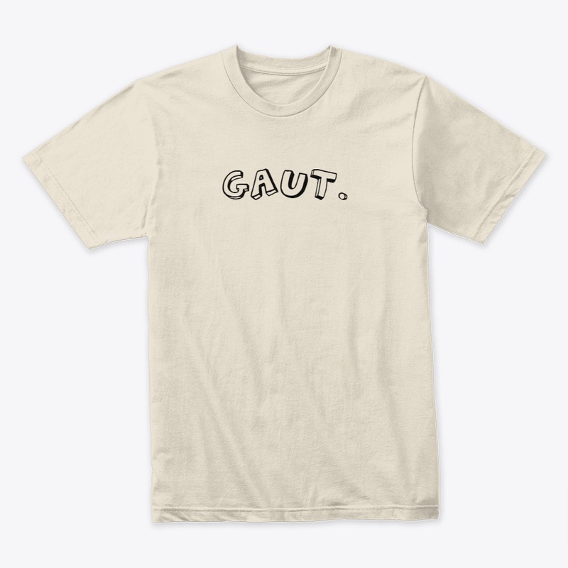 Gaut. Tee's Gaut. Collection