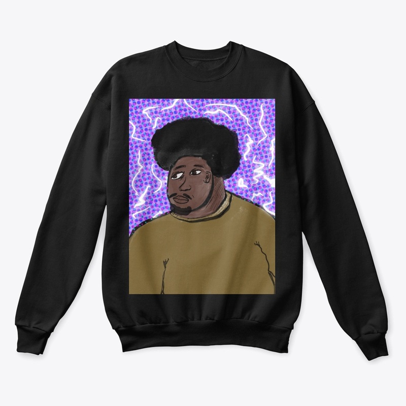aura