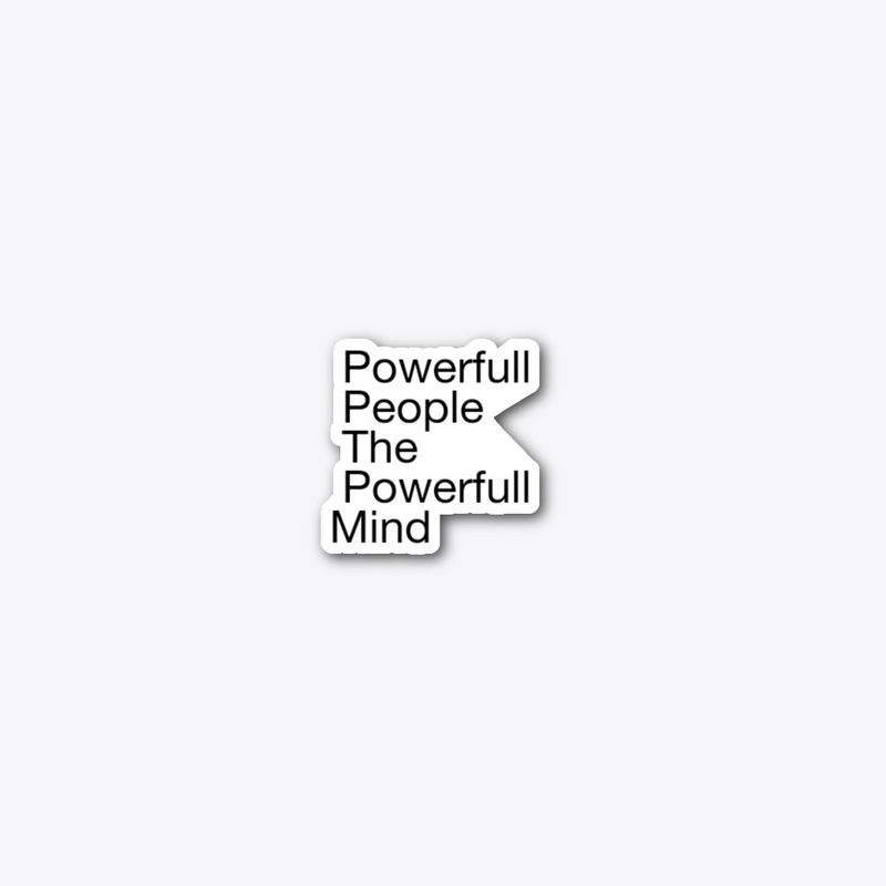 Powerfull motivation 