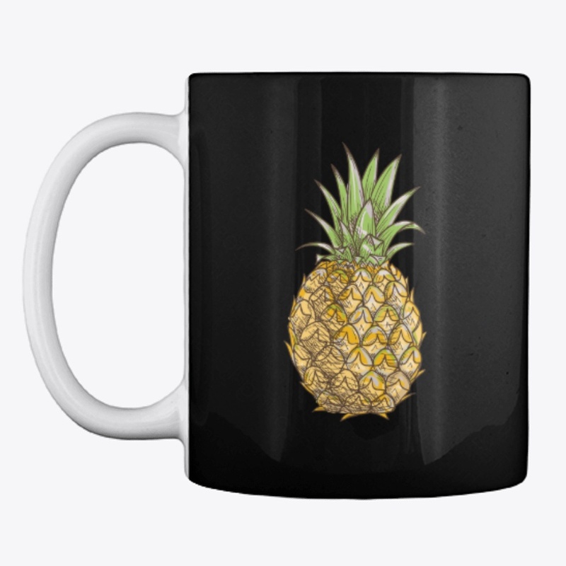 Pineapple story