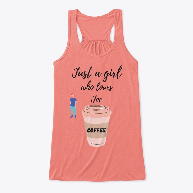 Girl Loves Joe