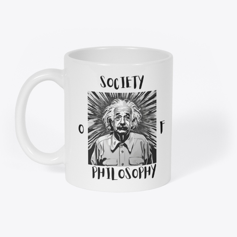 Einstein Attitude