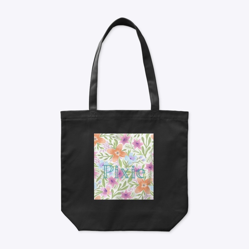 Pixie Floral Pattern
