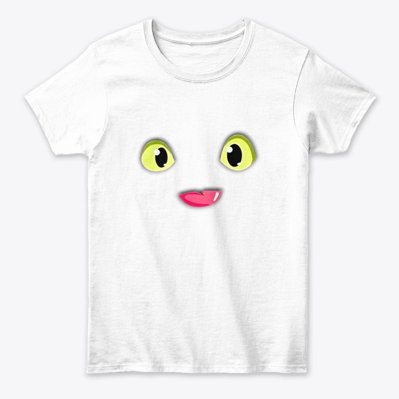 Cat eye tshirt graphic designer 