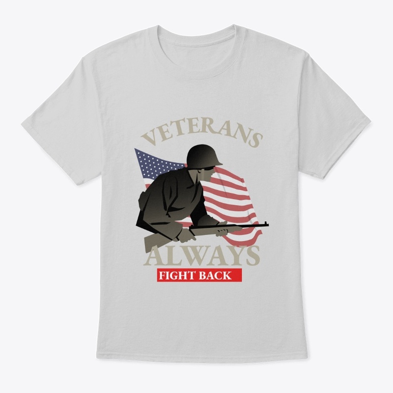 Fighting Veteran 