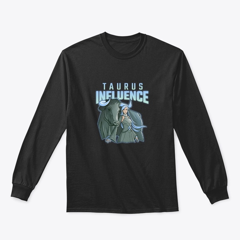 Zodiac, Astrology - Taurus Influence