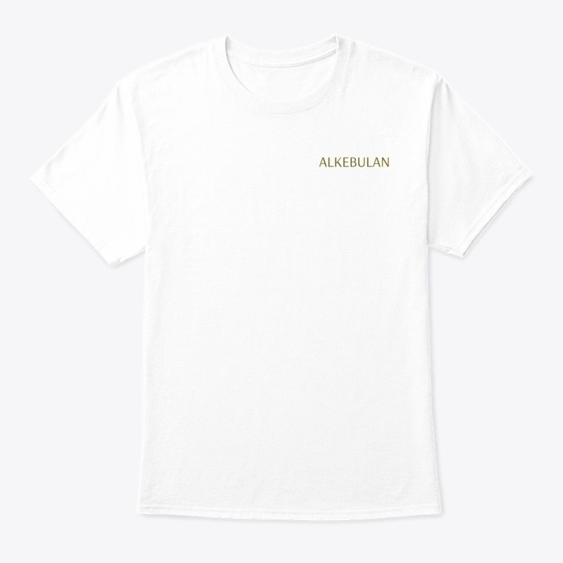 ALKEBULAN T-SHIRT 