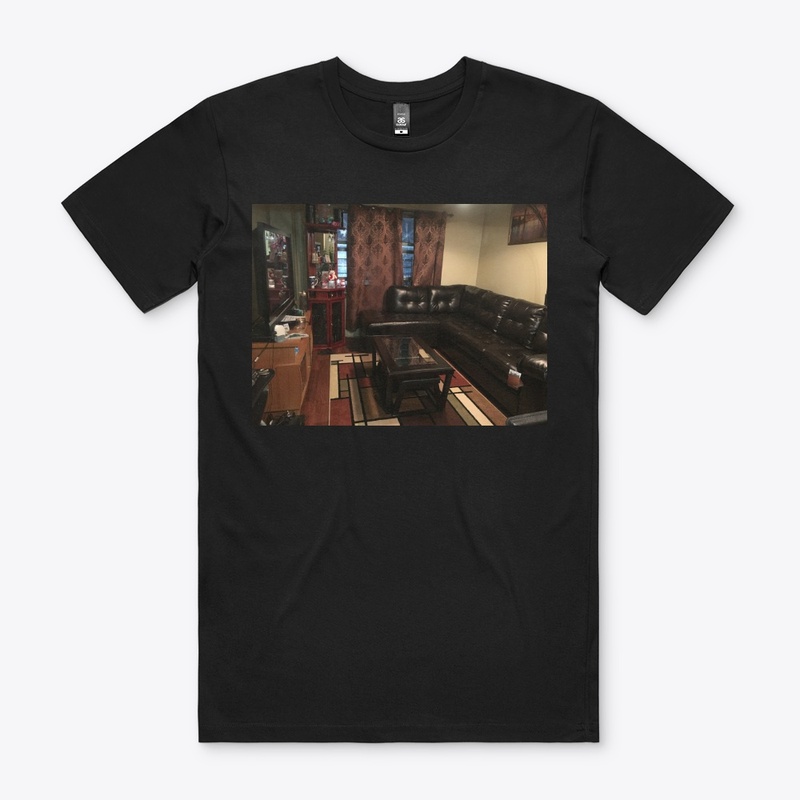 Living Room Decor