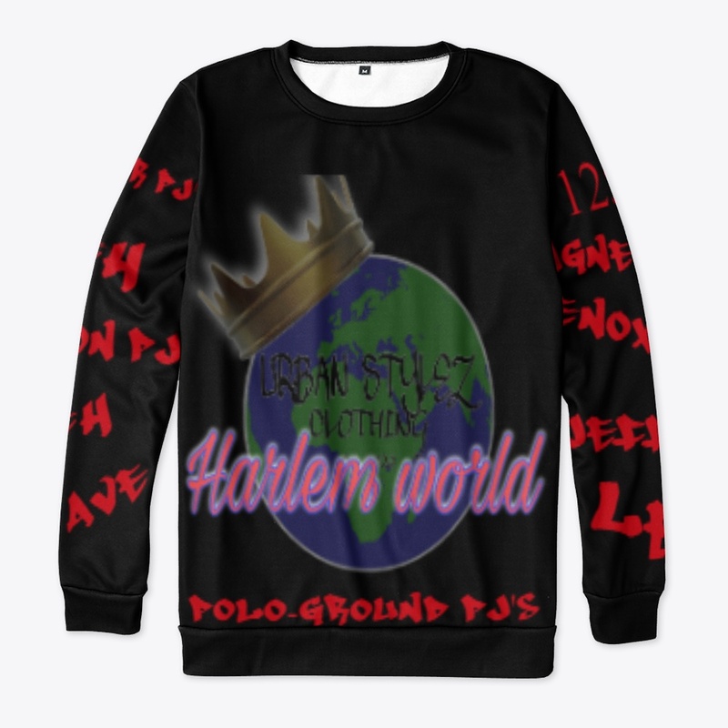 URBAN STYLEZ  
