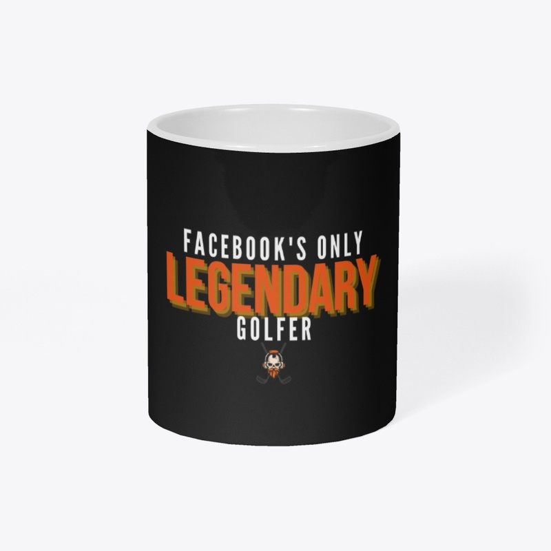 Legendary Golfer