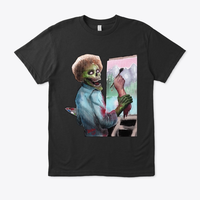 Bob Zombie
