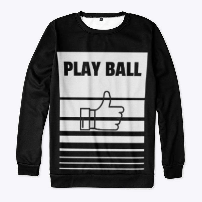 Play Ball 