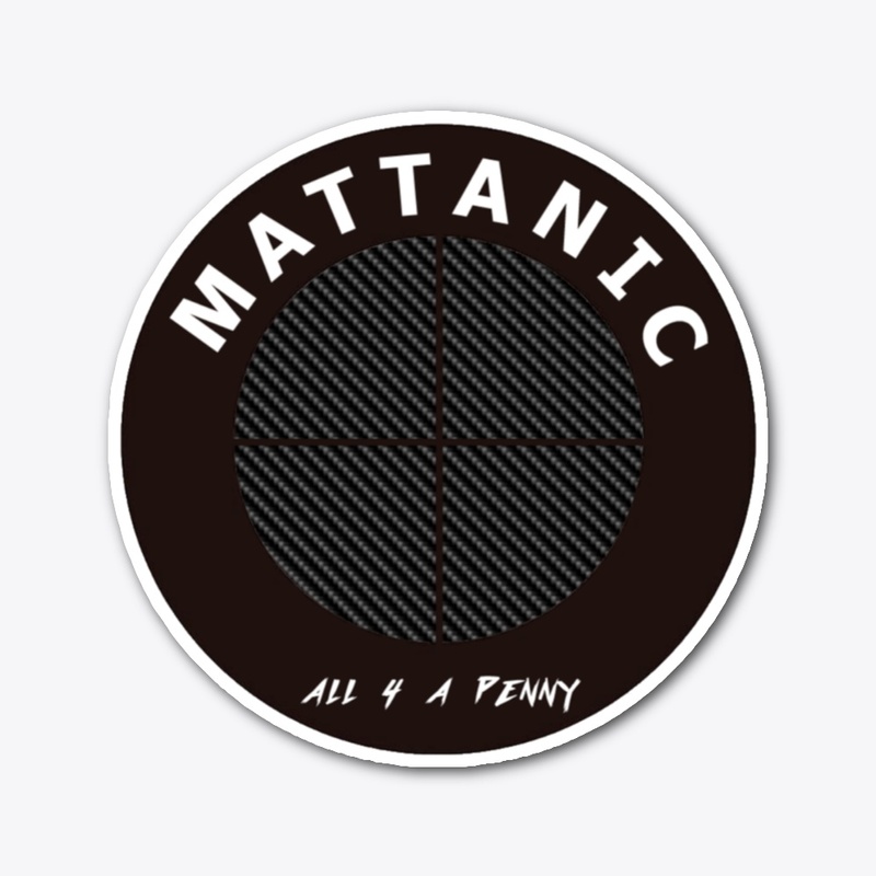 #SQUAD Productions Presents Mattanic!