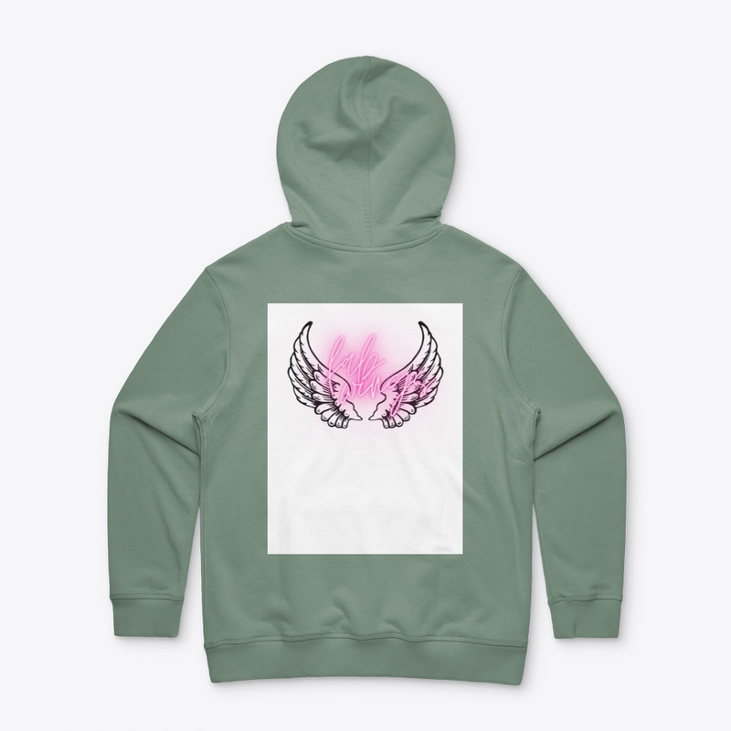FAB WINGS