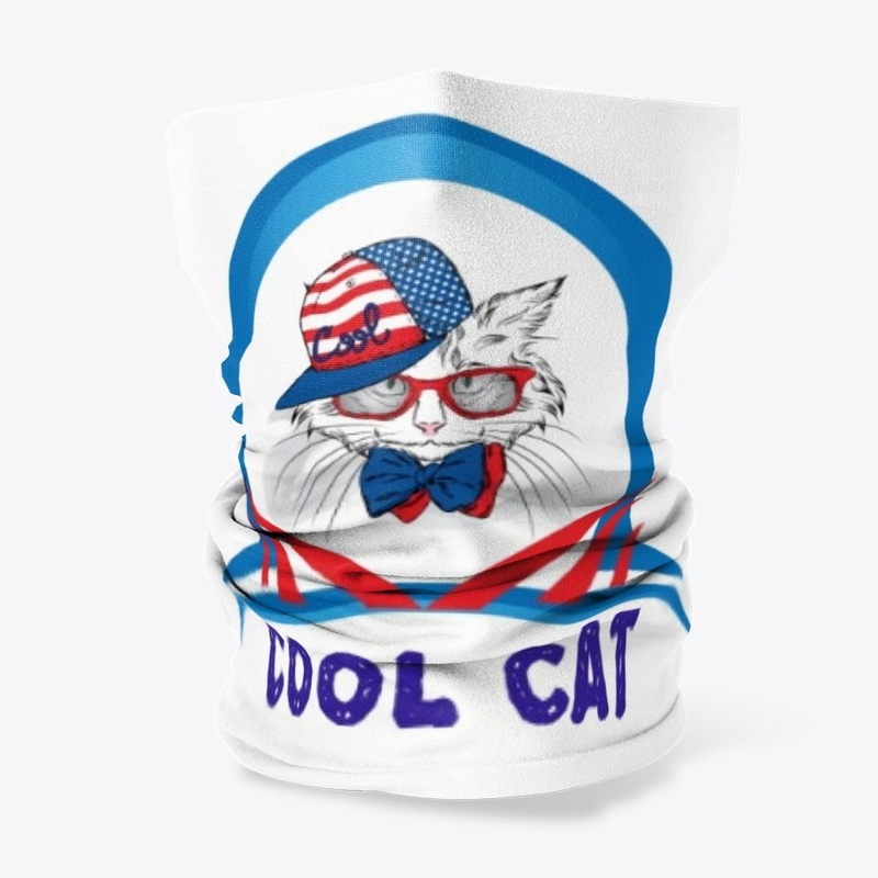 Cool cat