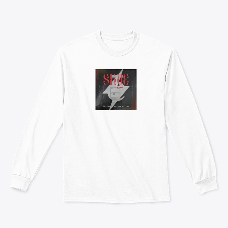 Unspoken Wonder (Deluxe Merch)