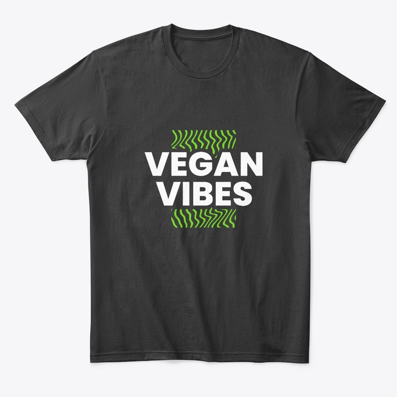 Vegan Vibes