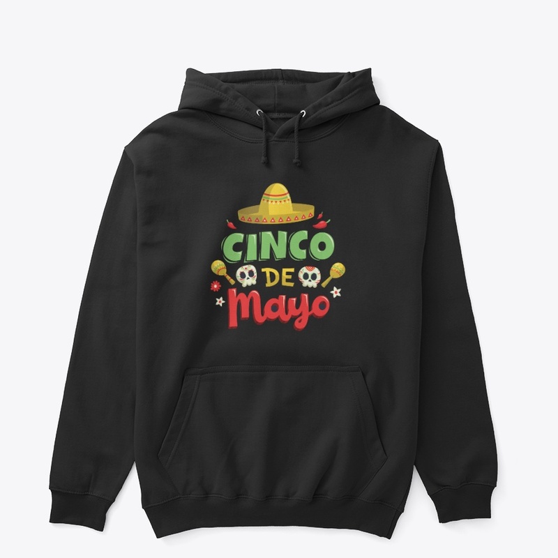 Fiesta Fever: Cinco de Mayo Collection