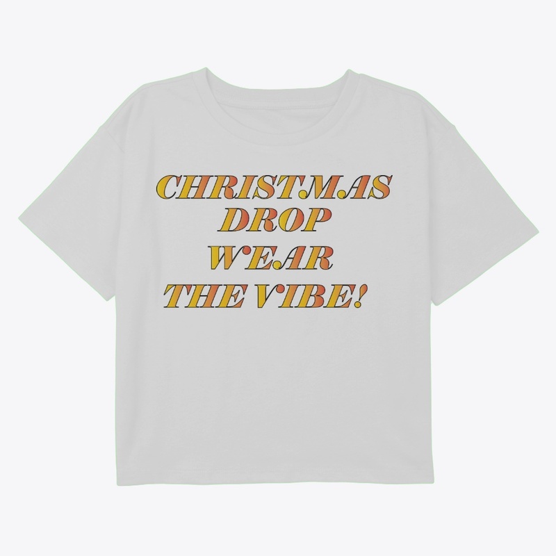 Custom Tees & Apparel – Shop Now