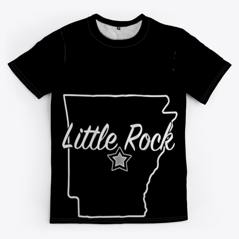 Little Rock . . . Star