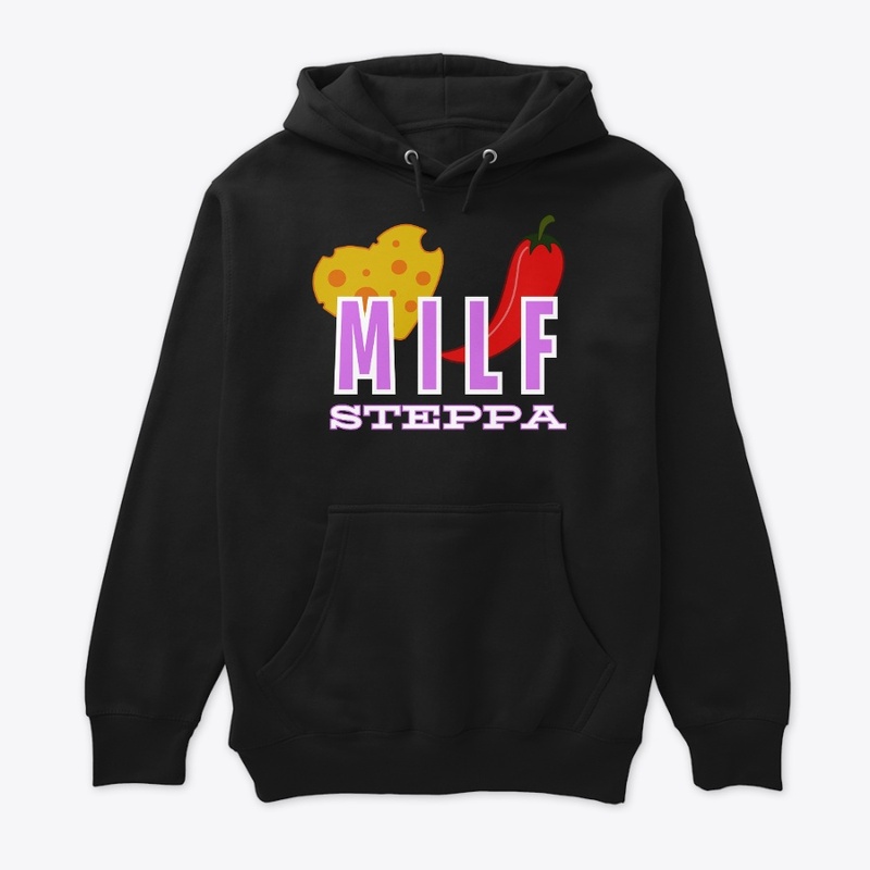 MILF Steppa