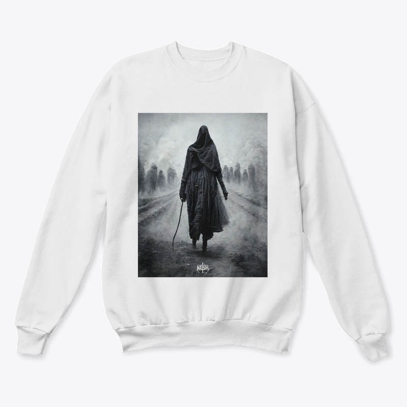 Wraith Crewneck Sweatshirt