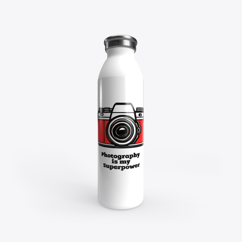 Red Camera