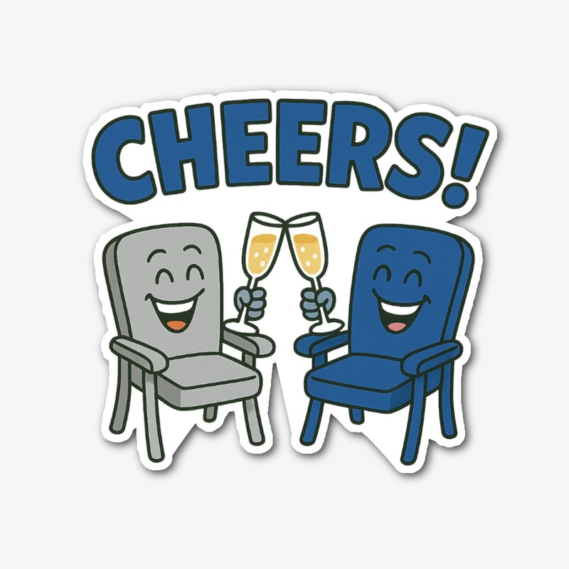 Cheers!