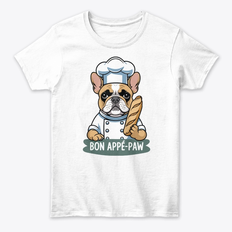 Bon Appé-Paw