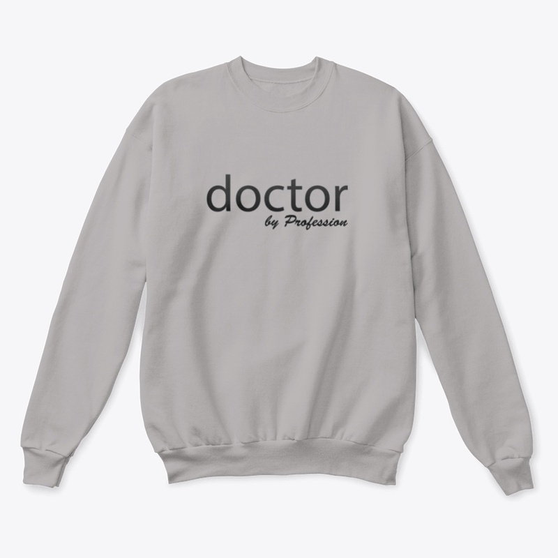 Doctor T shirt
