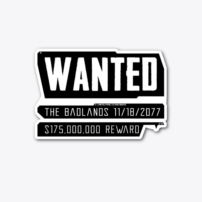 FUTURISTIC WANTED - LegacyKillaHD