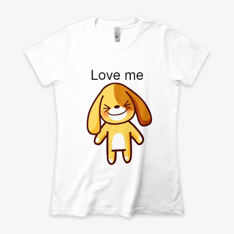 Adorable pets want you