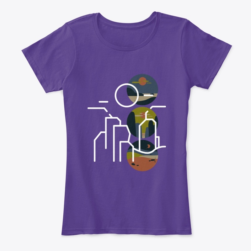 Scenery - A Collection