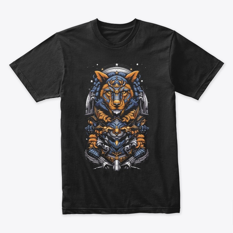 Godfather Of The Tigers