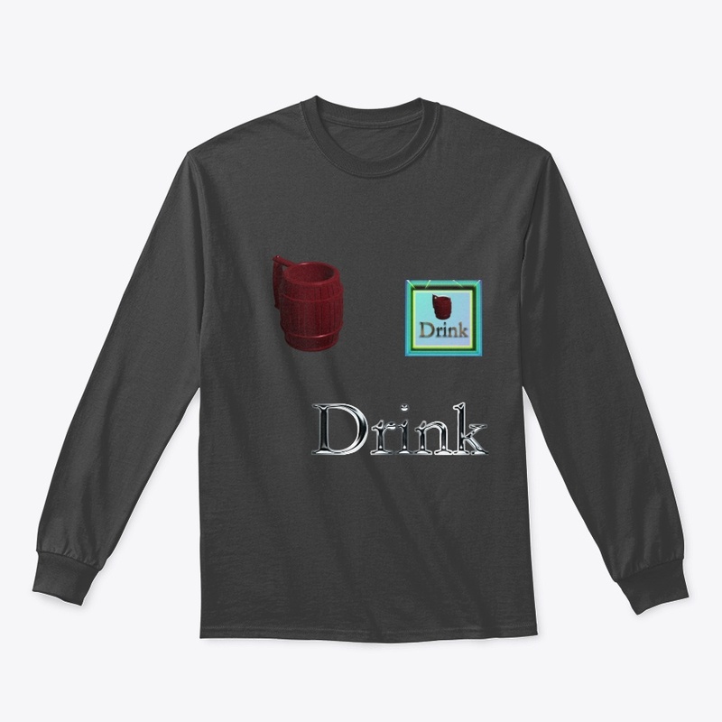 Peak Design drink teespring