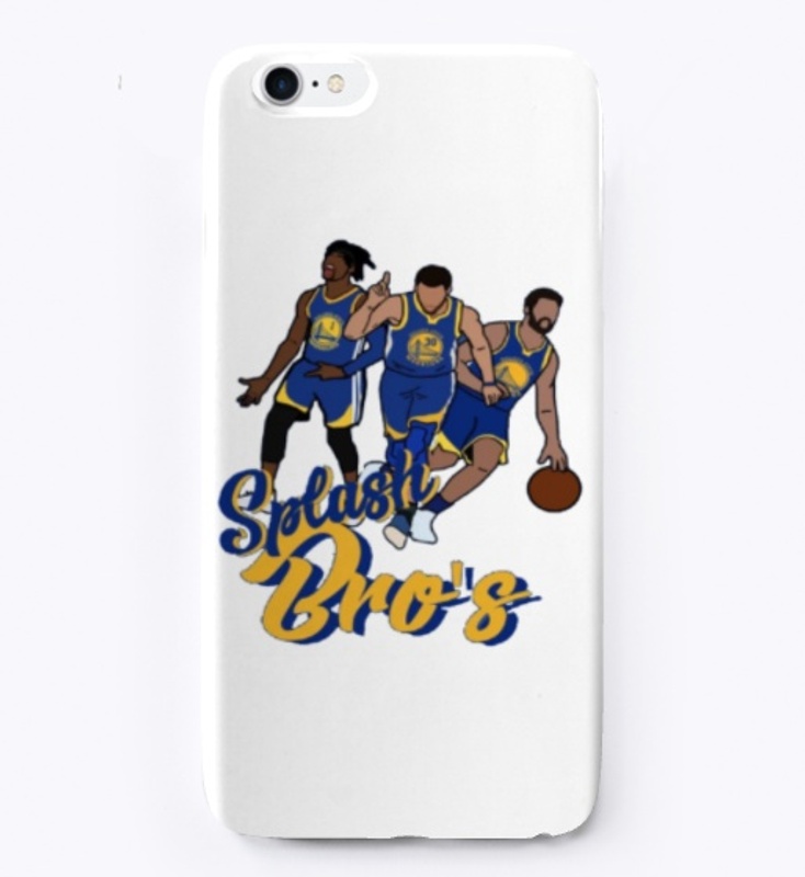 Splash Bro's STICKERS 