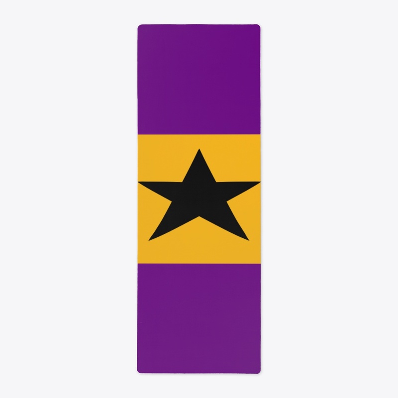VOSPA Flag