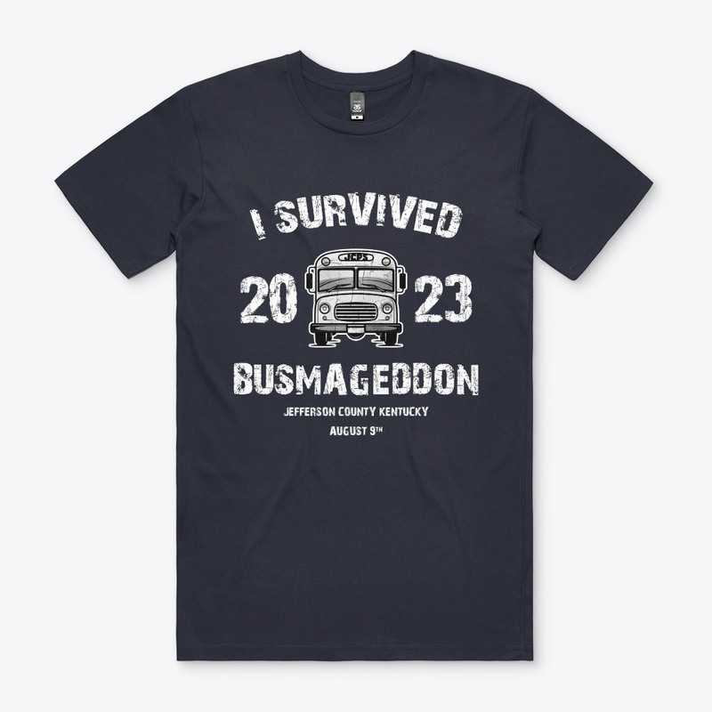Busmageddon 2023