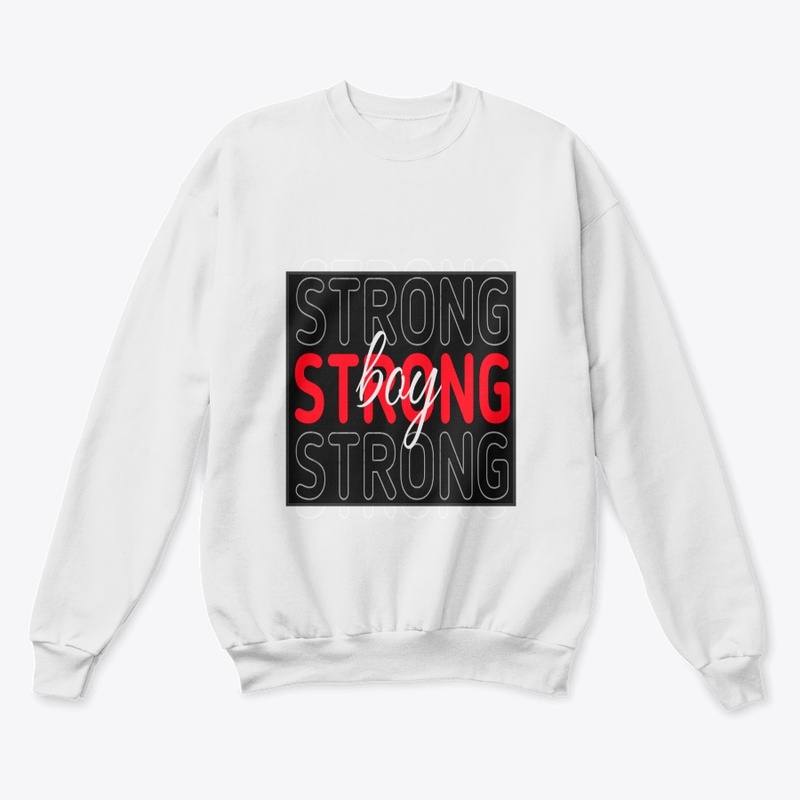 STRONG