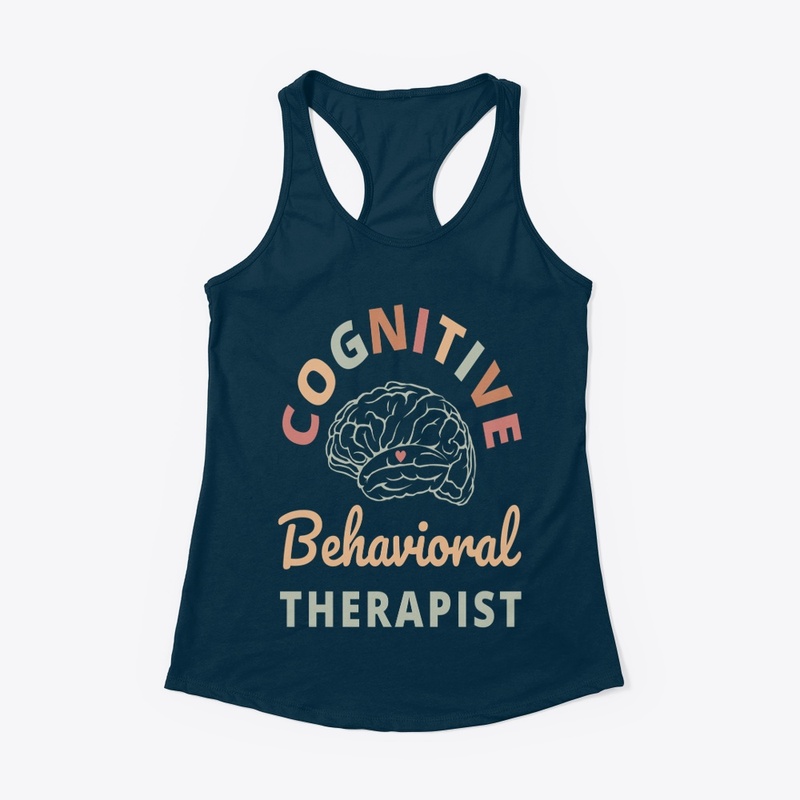 Cognitive Behavioral Therapy