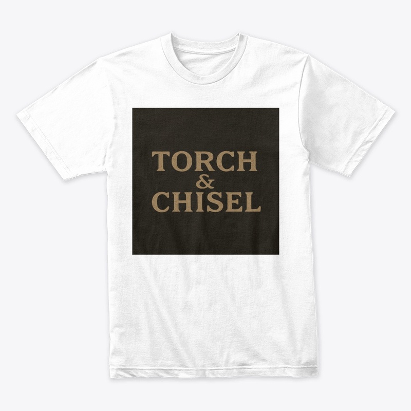 Torch & Chisel | Herkimer Diamond Crew 