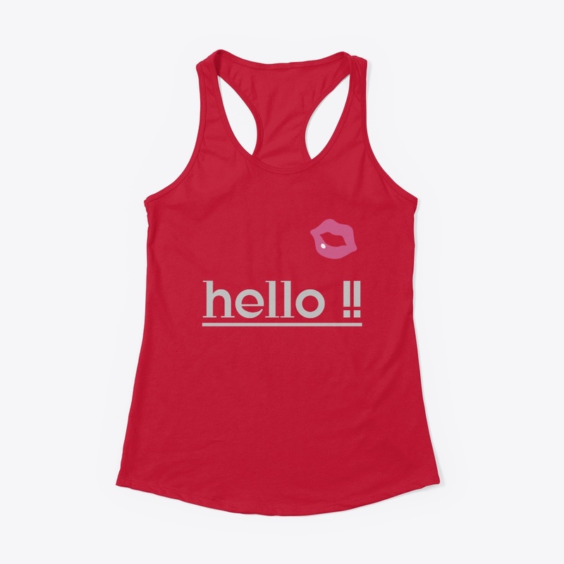 hello !! greetings