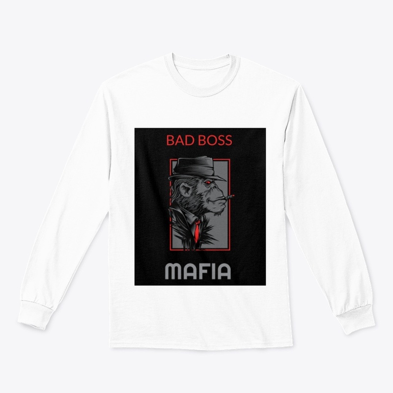 Bad Boss