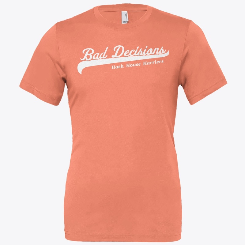Bella Canvas Tee 01