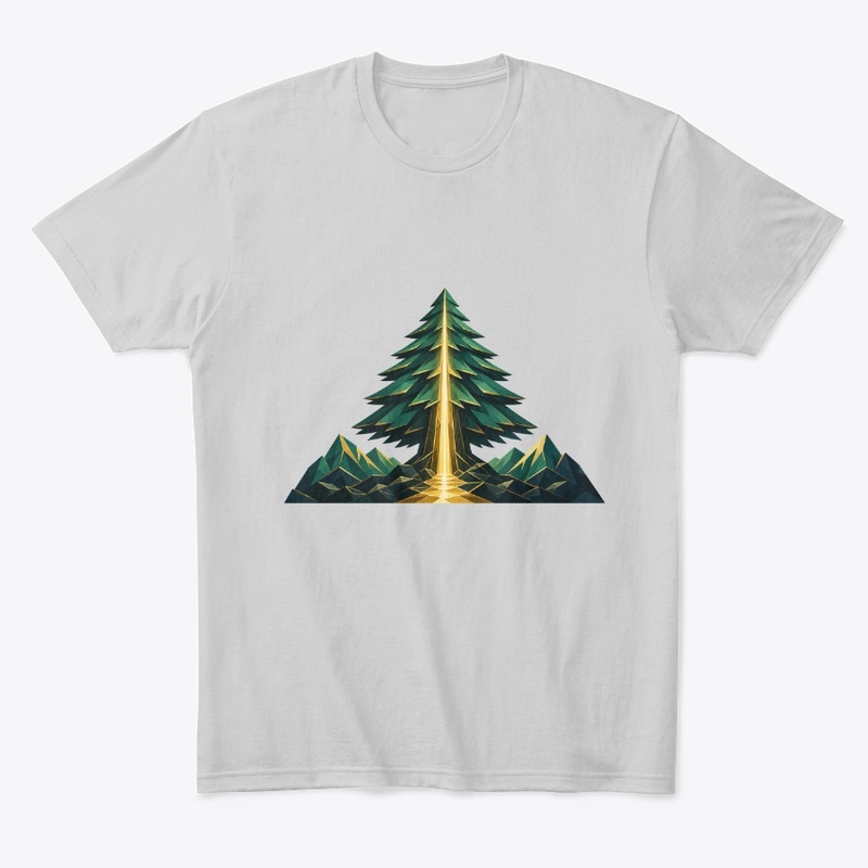Cedar Stand